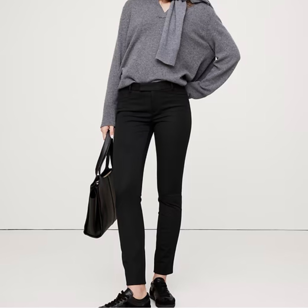 Banana Republic Sloan Pant